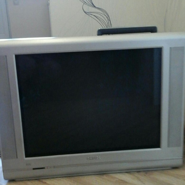 Телевизор филипс Модель 29 рт 8639. – купить в Ногинске, цена 3 500 руб ...