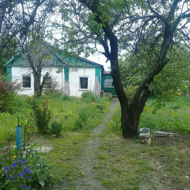 Купить Дом В Шахтах Авито С Фото