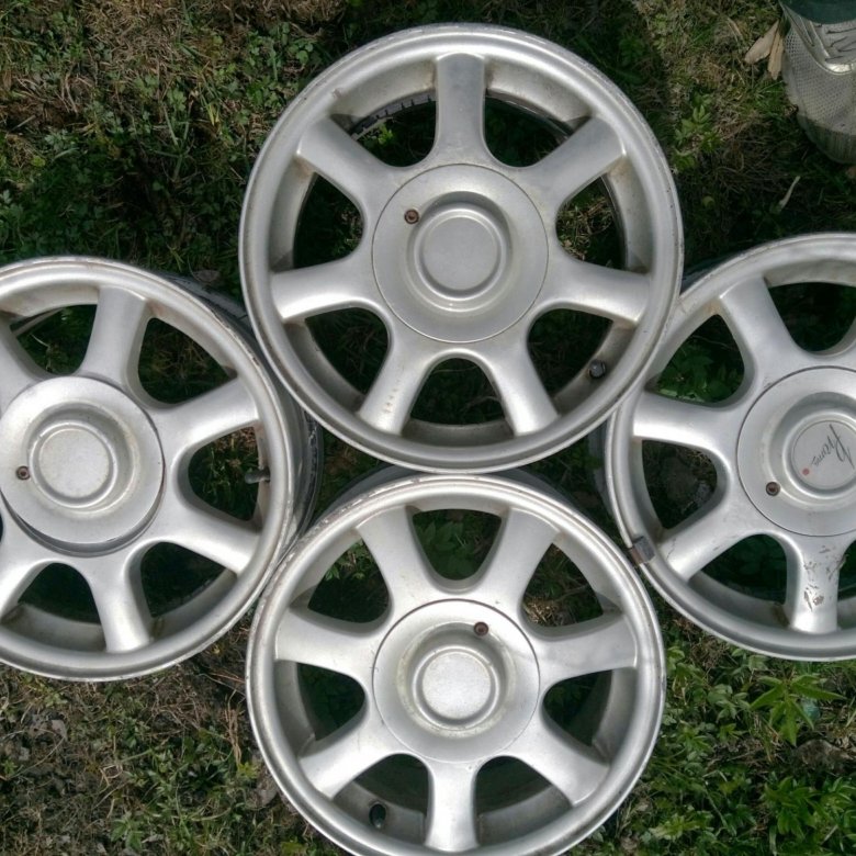 диски рославль