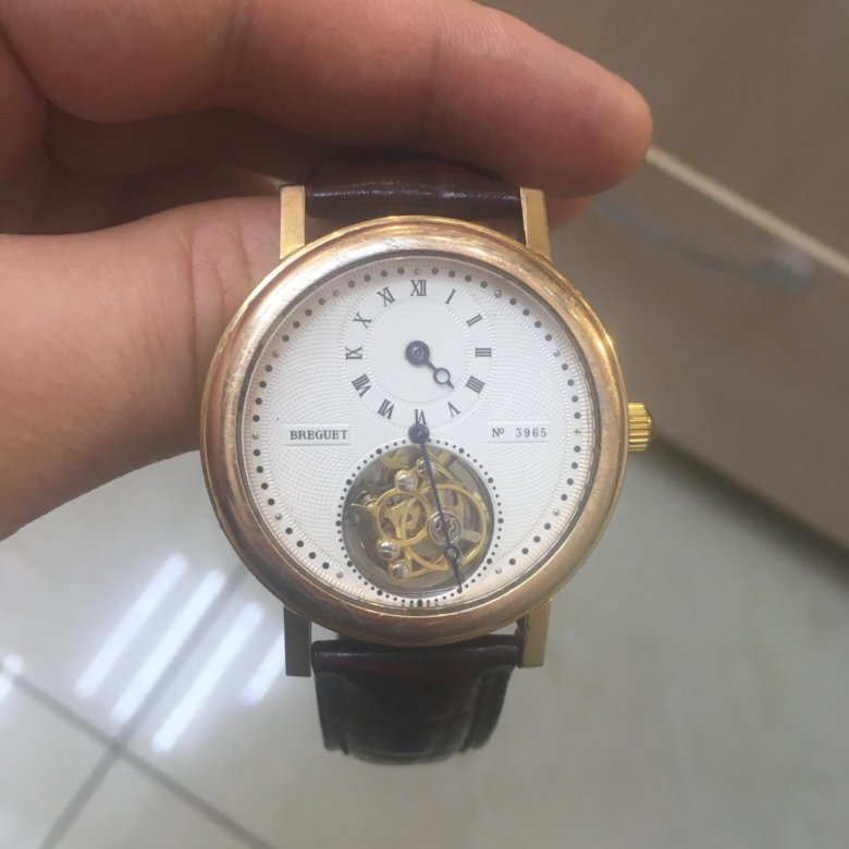 Breguet 3965 3 000 . 1