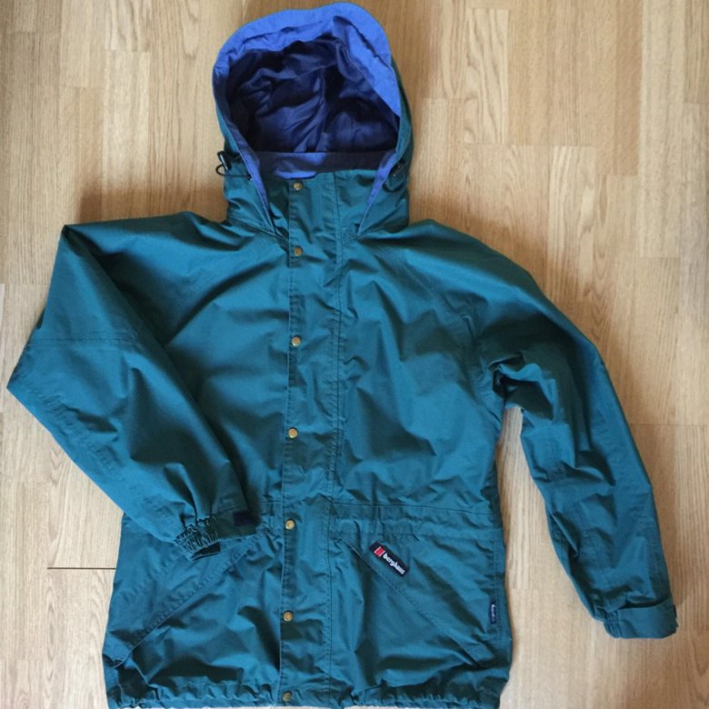 Верхняя Одежда Berghaus Интернет Магазин