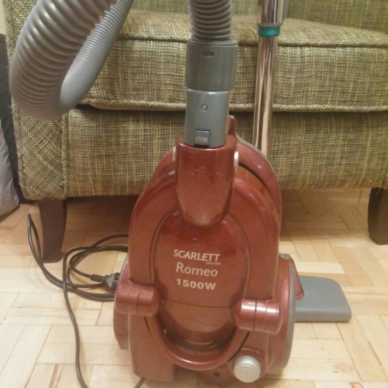 Как разобрать пылесос скарлет 1500w