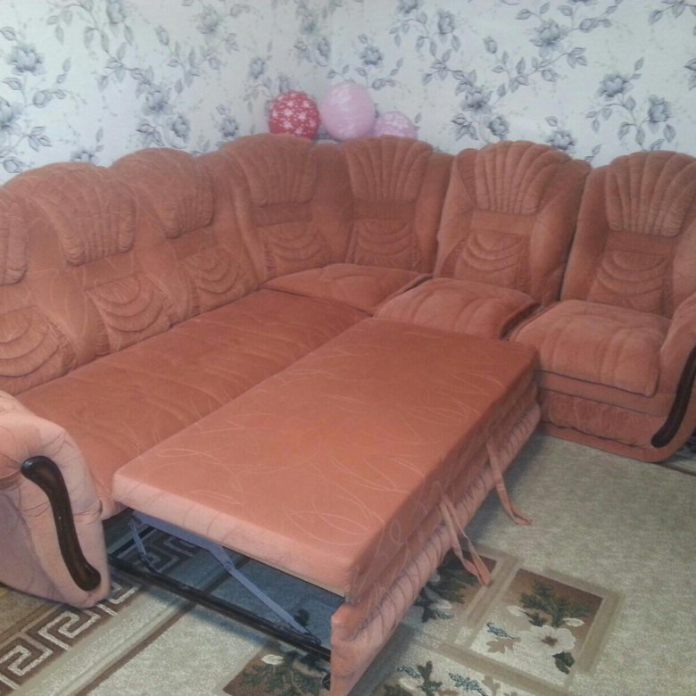 Объявления о продаже дивана б у образец