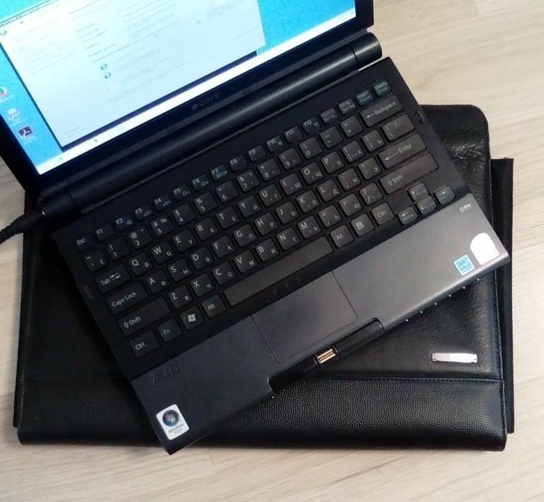 Black project f1 vgn