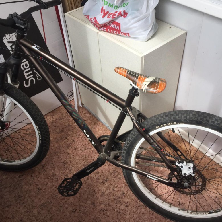 Charge iron jump store bike