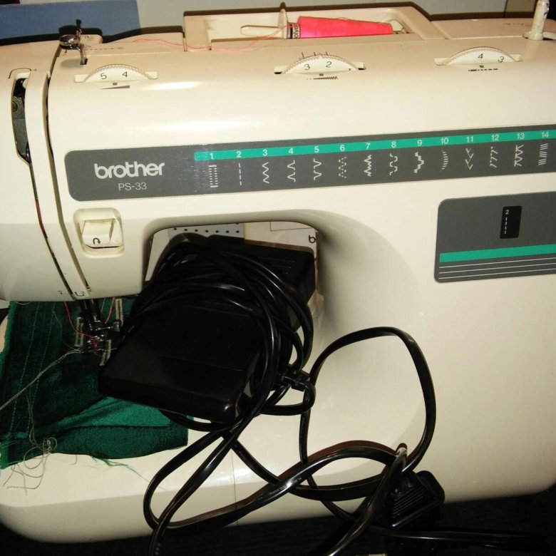 швейная машинка бразер ps 31. Brother ps-35. Brother ps-33. Brother ps. Brother ps.