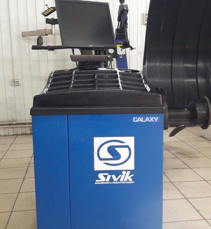Купить станок сивик. Балансировочный станок Sivik Galaxy (СБМП-60/3d). Сивик галакси балансировочный станок. Балансировочный станок Sivik Galaxy Plus. Балансировочный стенд Сивик галакси.