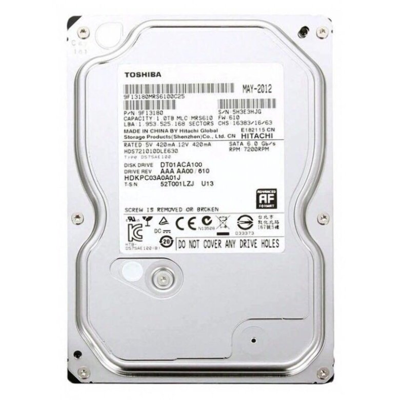 Toshiba dt01aca100. Жесткий диск Toshiba dt01aca100. Toshiba 1tb 7200rpm sata3 dt01aca100. Жесткий диск Toshiba dt01aca032. Жёсткий диск Toshiba 500gb.