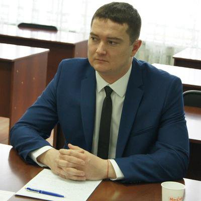 Александр манаков после проекта