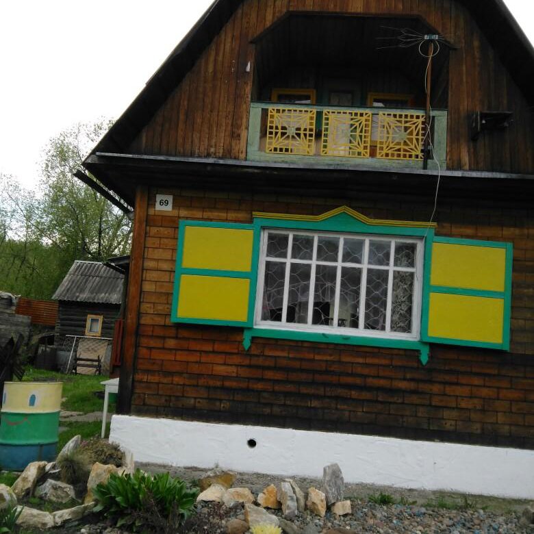 Дачи В Новокузнецке Продажа С Фото Авито