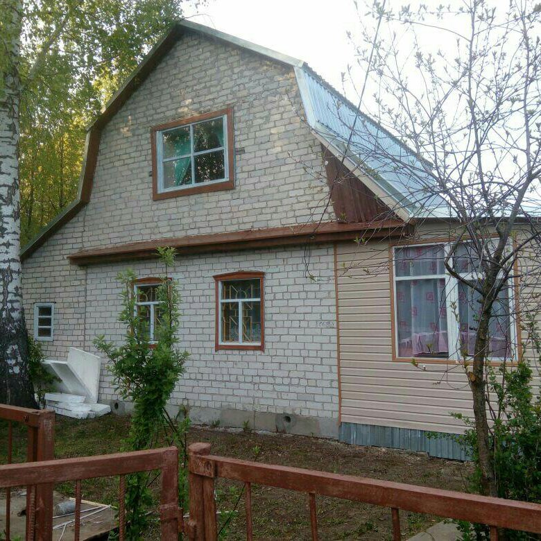 Продажа дачи в Казани