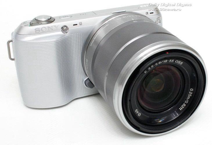 Sony NEX-6: картинки, впечатления, вопросы-ответы Клуб Foto.ru - страница 128