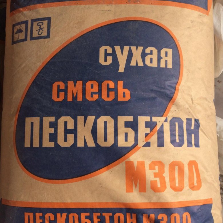 Смесь м150