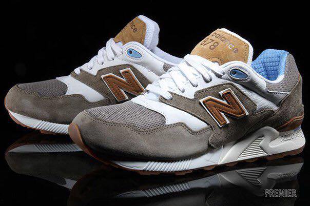 new balance878