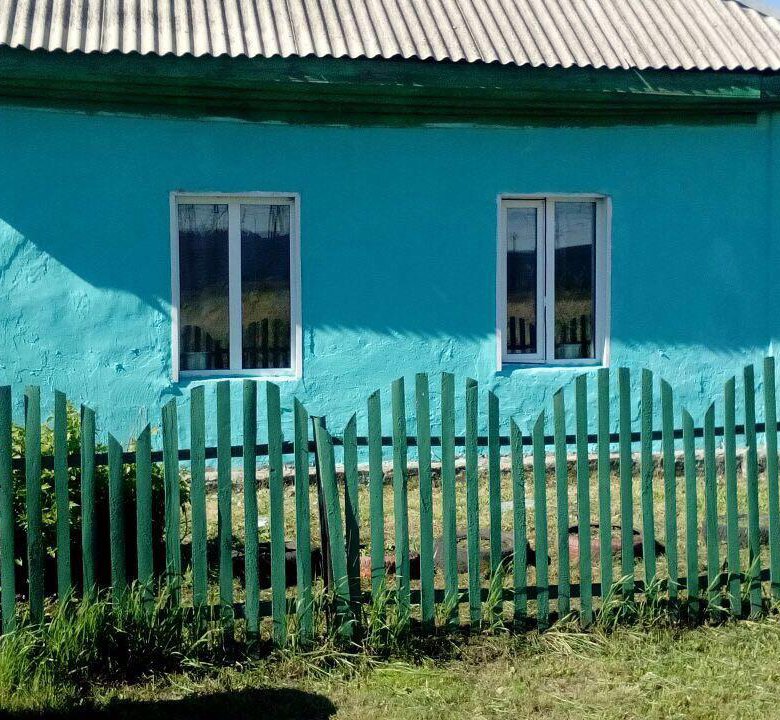 Куплю Дом В Барабинске С Фото