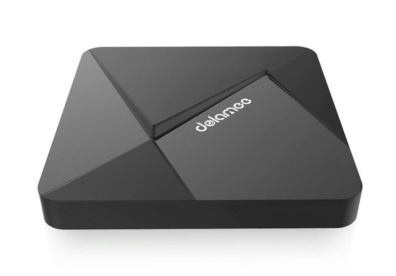 Смарт приставка отзывы. Android TV Box карманный. Ta4-box8.