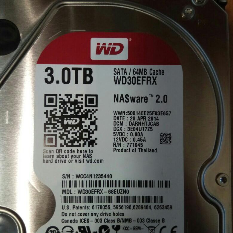 Диск 3 2. Western Digital WD Red 3 ТБ wd30efrx. Western Digital WD Red Plus 3 ТБ wd30efzx. WDC wd30efrx-68e. Wd30efrx-68euzn0.