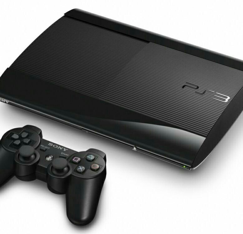 Ps3 Slim 500gb. Sony PLAYSTATION 3 super Slim. Приставка ps3 super Slim. Ps3 Slim 250gb.