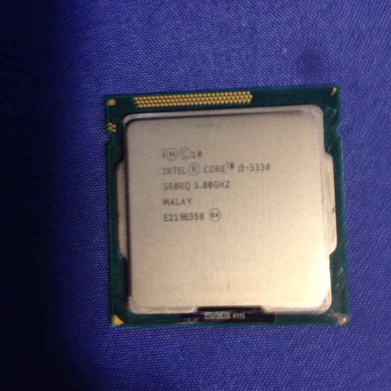 Интел 3330. Сокет i5 3330. Intel Core i5 3330. I5 3330.