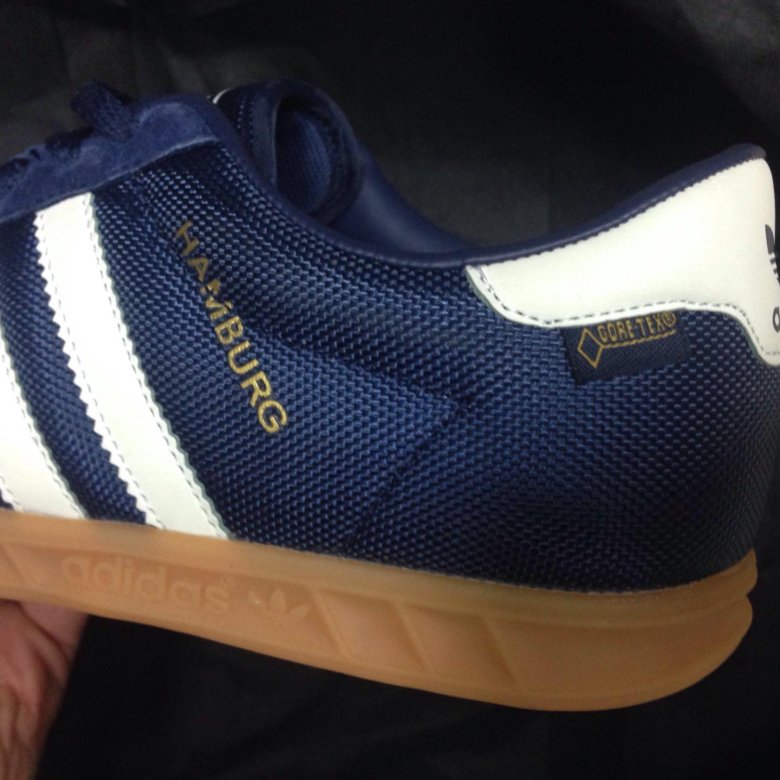 Adidas hamburg gore tex online