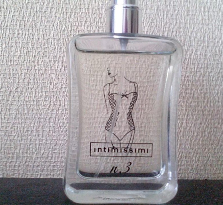 Интимиссими Туалетная Вода Купить В Интернет Магазине