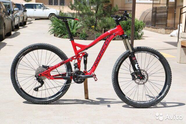 norco sight 7.1 2014