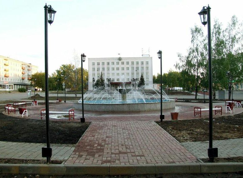 каталог Кулебаки