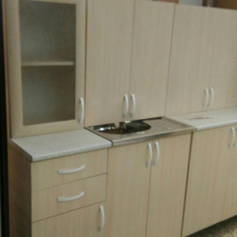 Новая кухня – купить в Ростове-на-Дону, цена 16 000 руб., дата ...