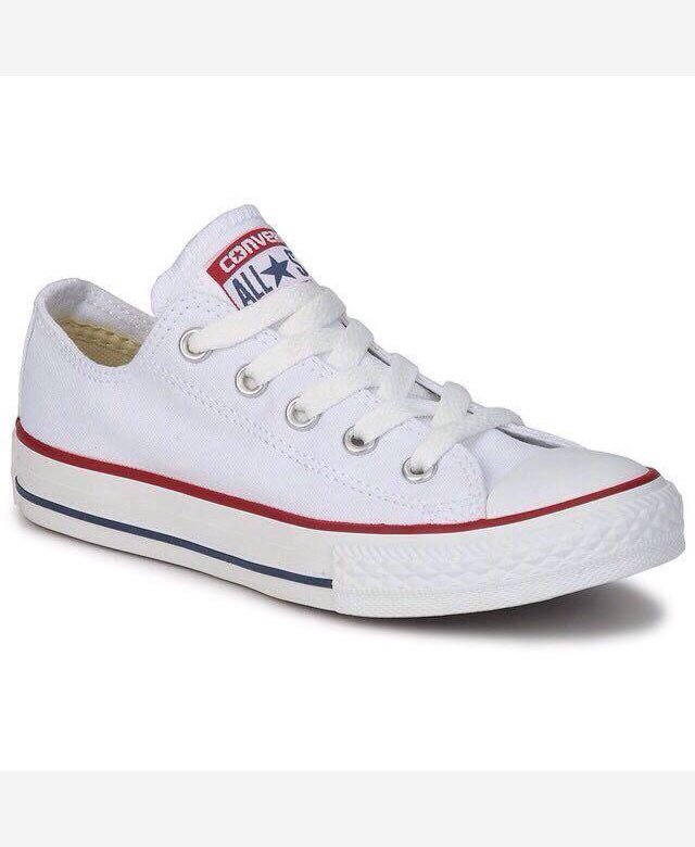 Конверсы белые низкие. Converse Chuck Taylor all Star Basic Wash. Конверсы.