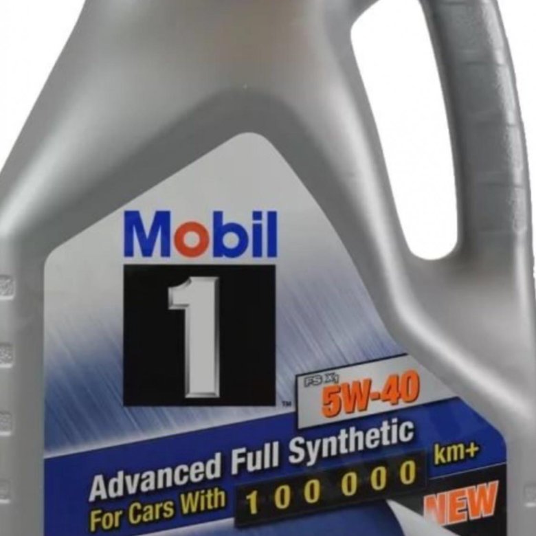 Mobil 1 fs x1 5w 40