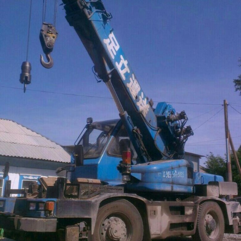 Бердск спецтехника заказать грузоперевозки 10 тонн