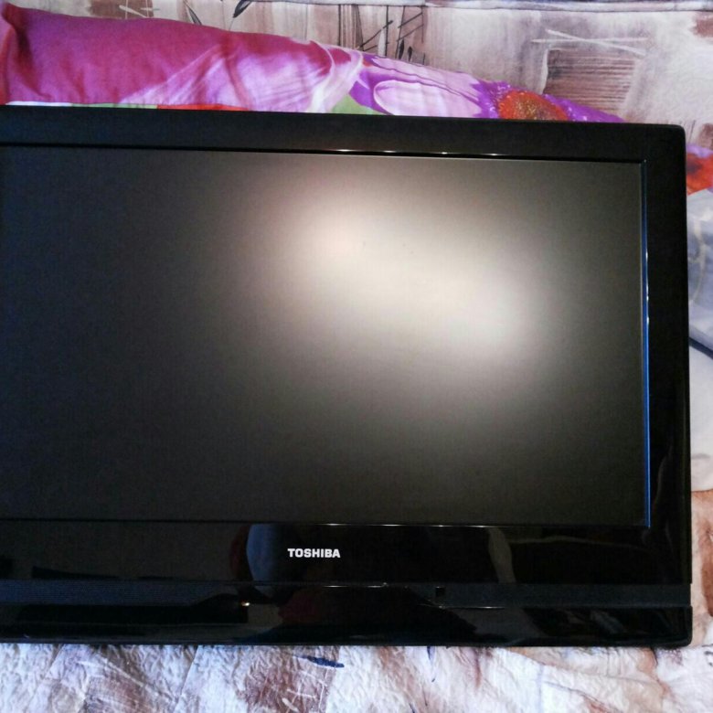 Жк Телевизор TOSHIBA 26AV500P – купить в Москве, цена 5 000 руб ...