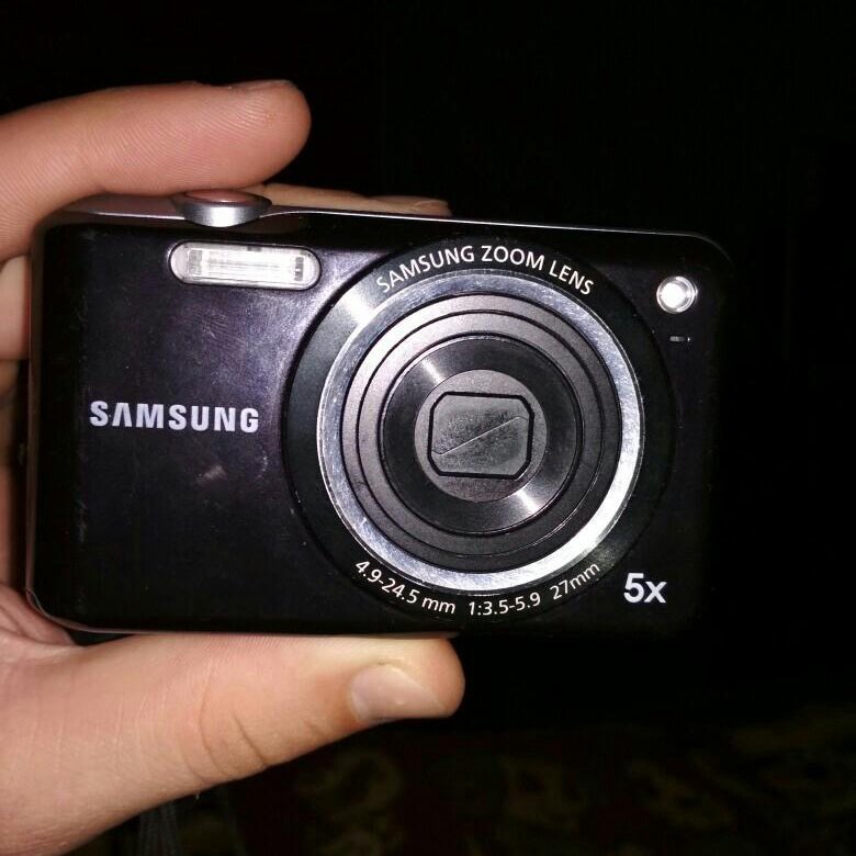 Samsung es65 примеры фото
