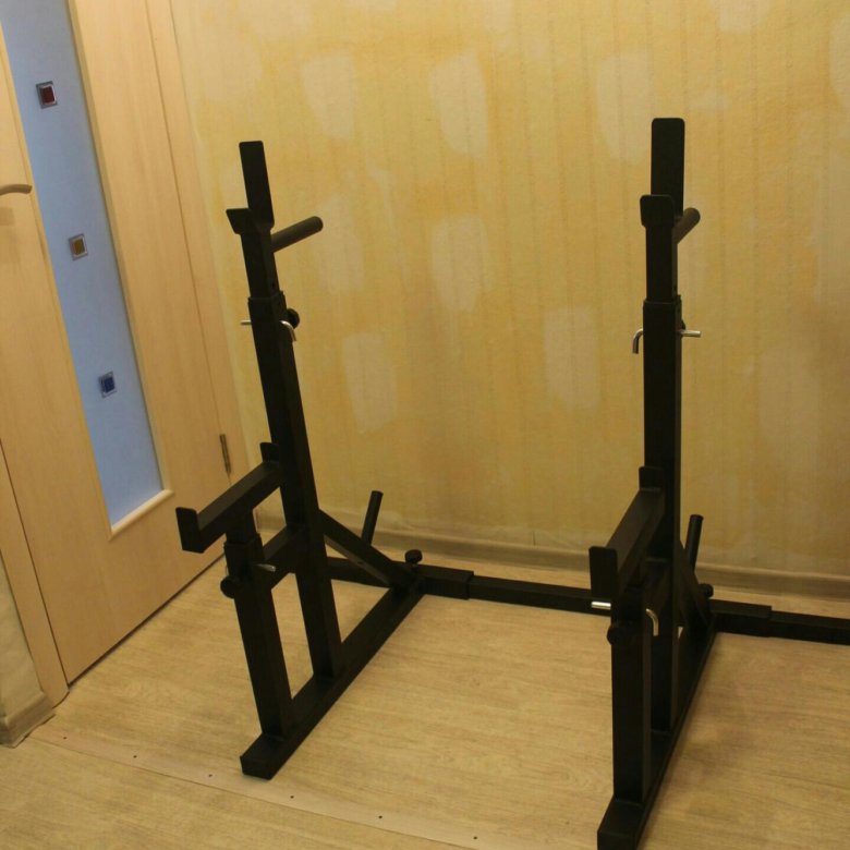 Стойка для штанги es 1 Squat Stand