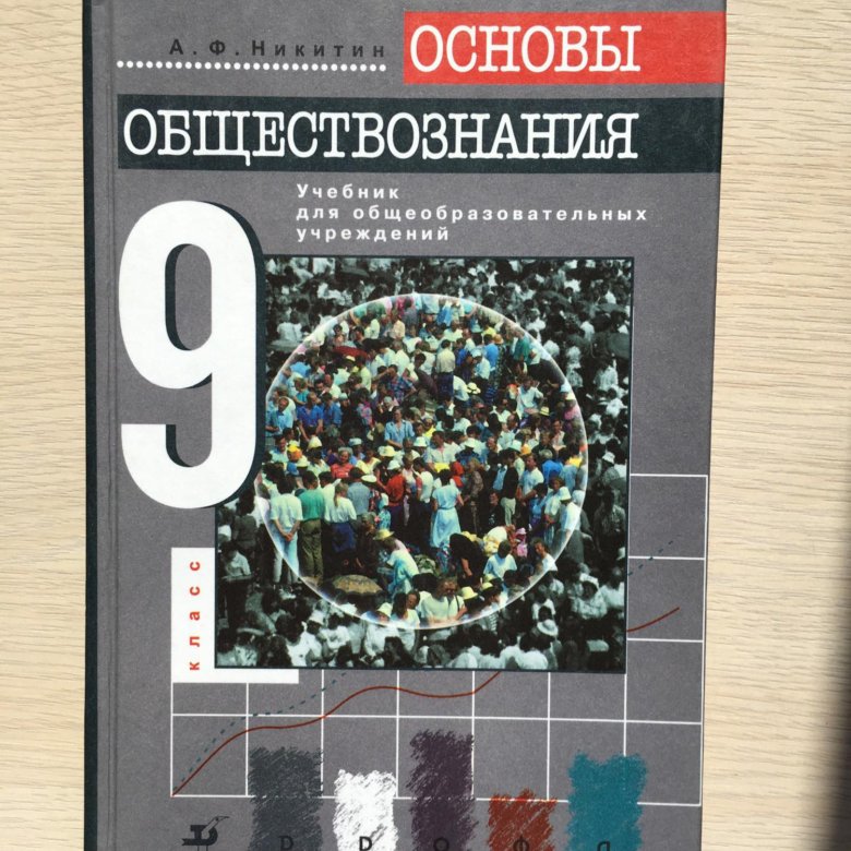 Обществознание 9 класс картинки