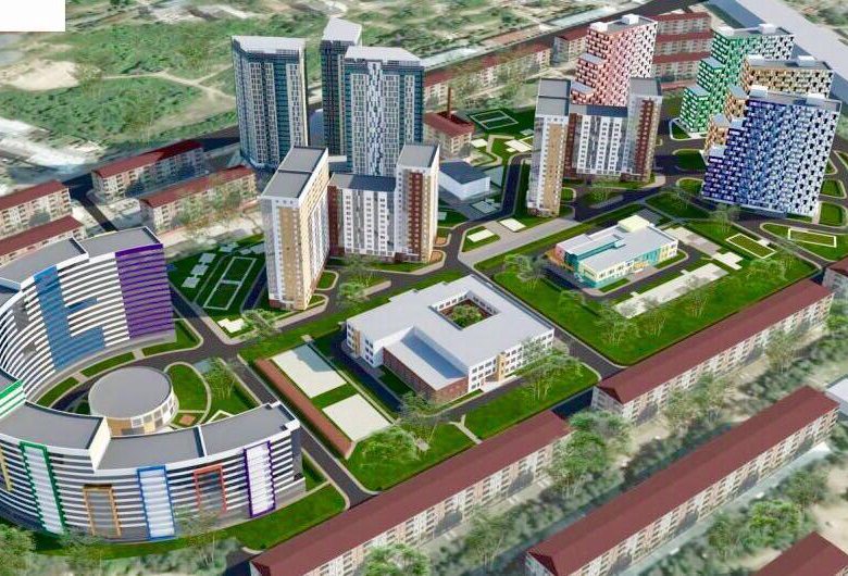 Рух ул павлюхина 108б корп 2 фото Квартира, 2 комнаты, 65 м² - купить в Казани, цена 3 900 000 руб., продано 7 сен