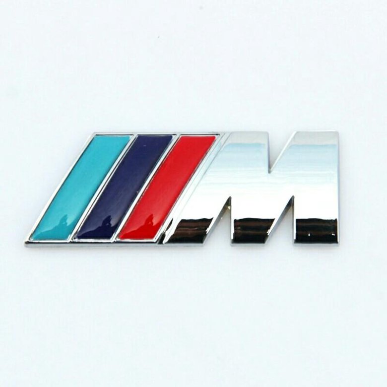 Как выглядит значок м5 Эмблема для BMW - купить в Тюмени, цена 250 руб., продано 25 августа 2017 - Друг