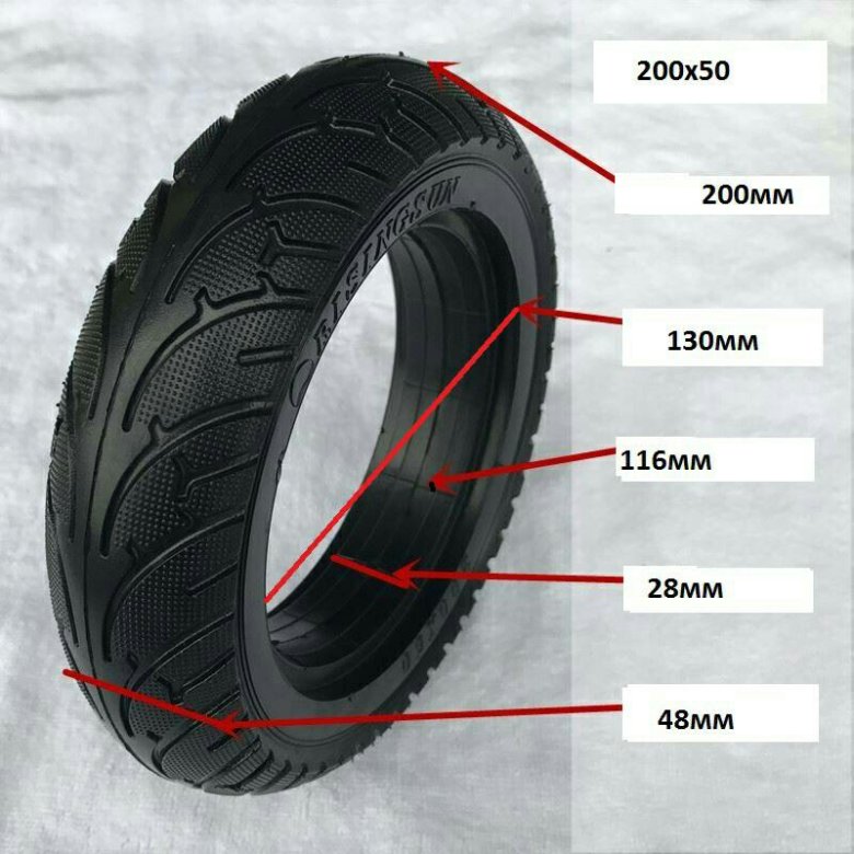 Размеры покрышек самоката. Покрышка 200х50 для самоката. Колесо 200х50 для электросамоката. Покрышка для электросамоката Размеры. Маркировка шин электросамоката.
