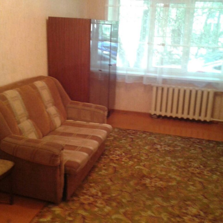 Снимать квартиру в октябрьском от собственника