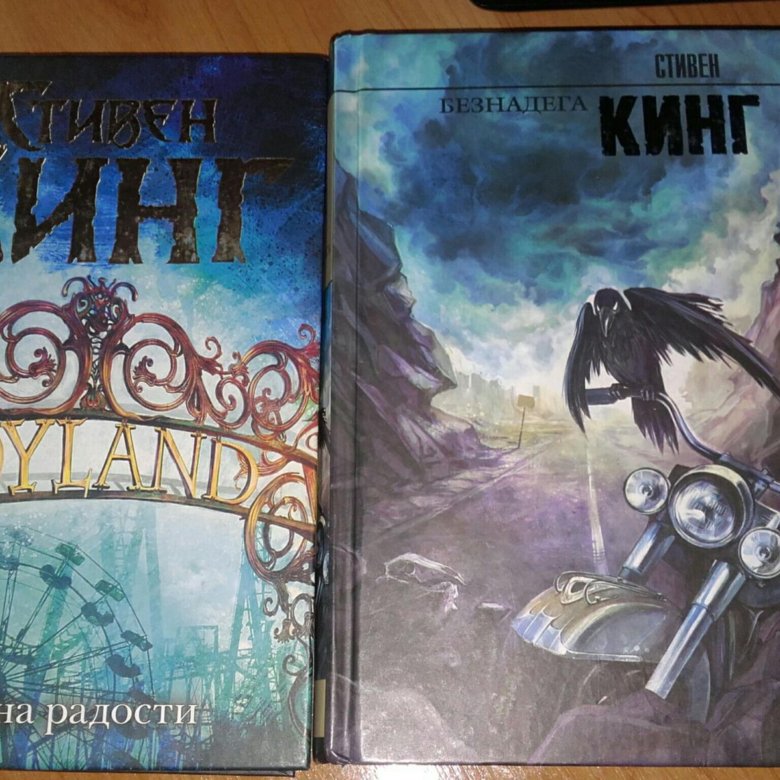 Книга страна радости