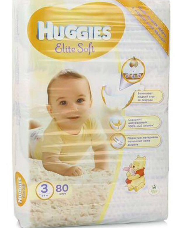 Хаггис элит софт 3. Huggies подгузники Elite Soft 5-9 кг. Подгузники Huggies Elite Soft 3. Huggies подгузники Elite Soft 3 (5-9 кг) 80 шт..