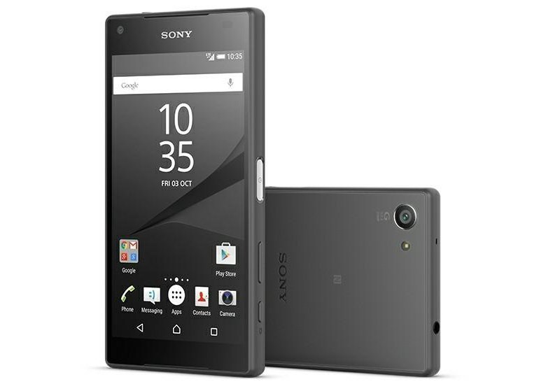Sony Ozon