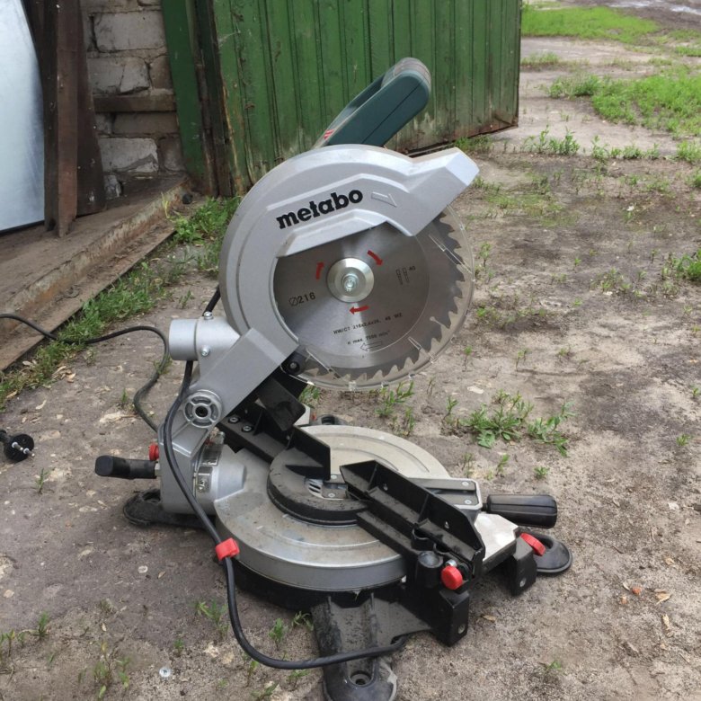 Metabo ks 216 m