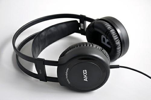 Как разобрать наушники akg Наушники AKG-K511 - купить в Архангельске, цена 500 руб., продано 20 июня 2017 -