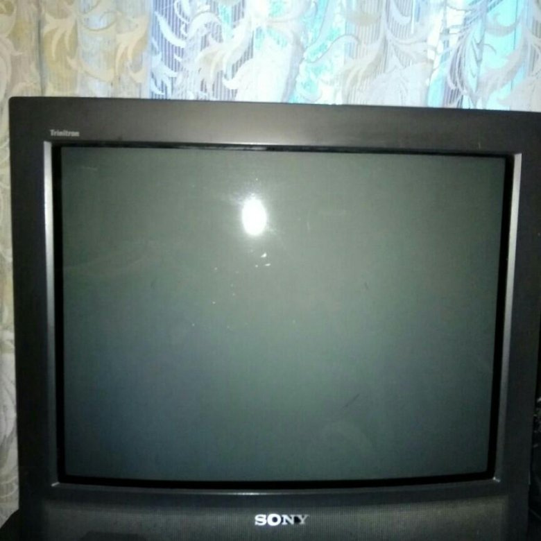 Телевизор Sony KV-25M1K – купить в Москве, цена 3 000 руб., продано 26 ...