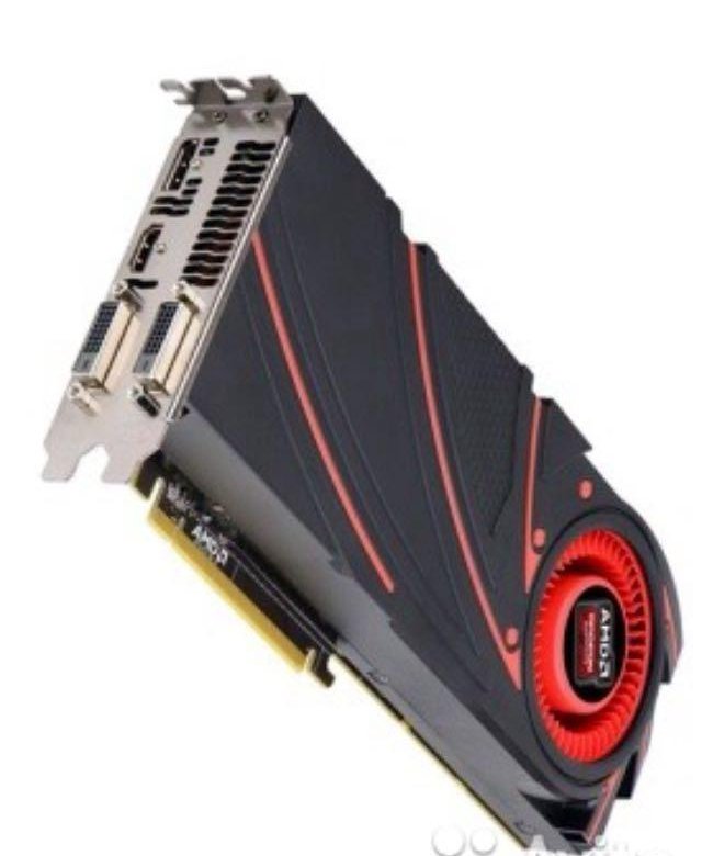 R9 290