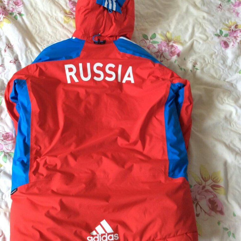 Adidas Russia 1998