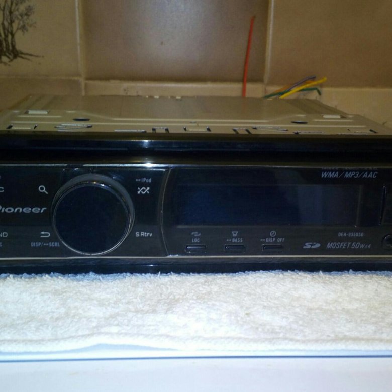 pioneer 9350