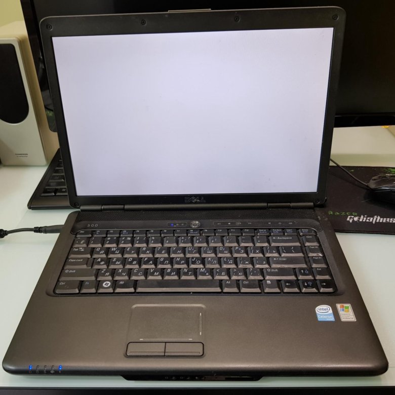 Dell pp37l