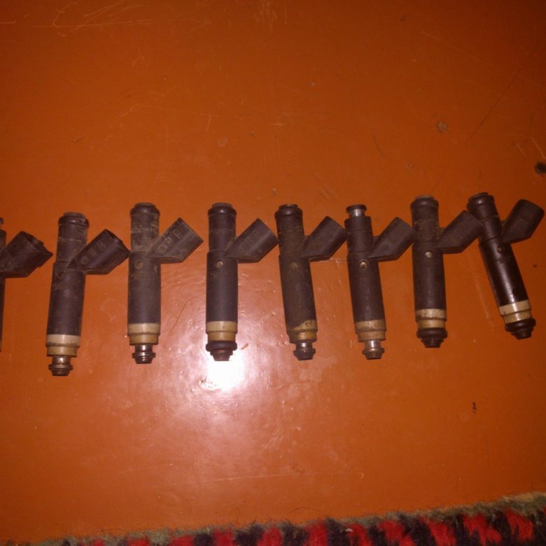 6. Форсунки 0280150 – 711. 6. Форсунки vq25dd. Форсунки мазда mpv 2001.
